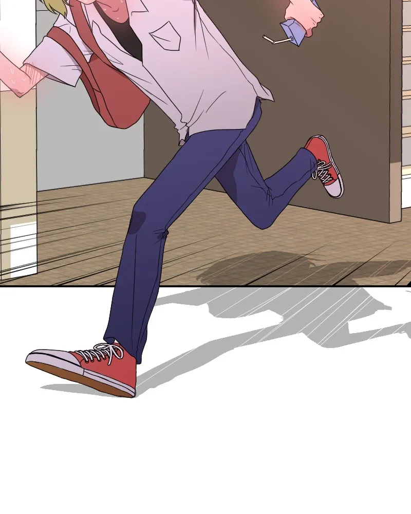 Version Day and Night Chapter 2 page 42 - 
