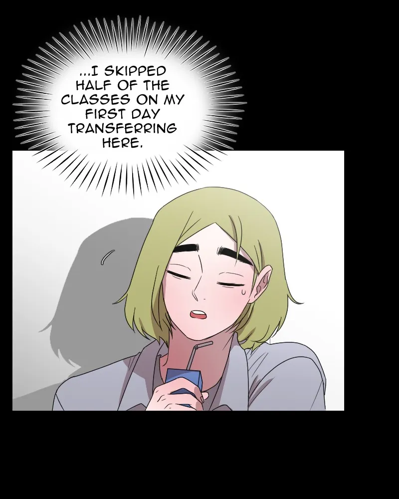 Version Day and Night Chapter 2 page 69 - 