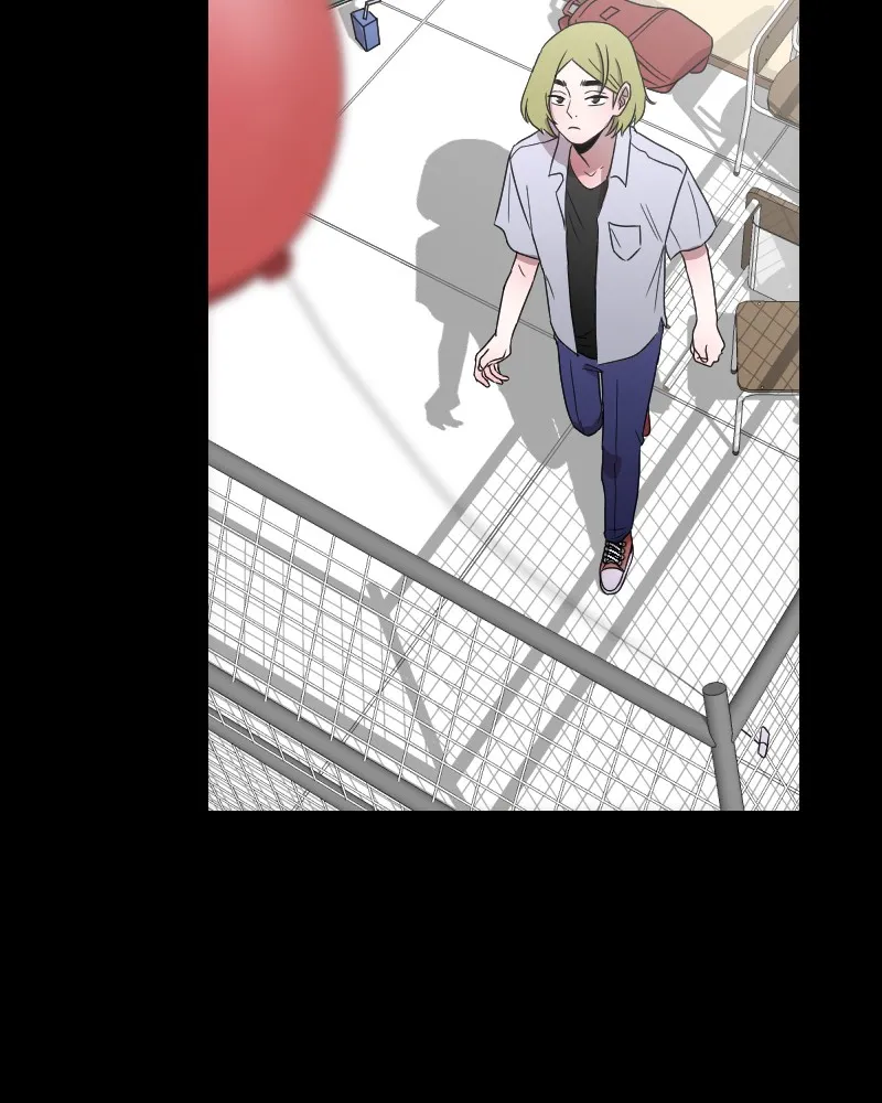 Version Day and Night Chapter 2 page 74 - 
