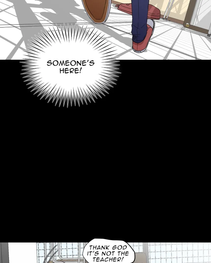 Version Day and Night Chapter 2 page 82 - 