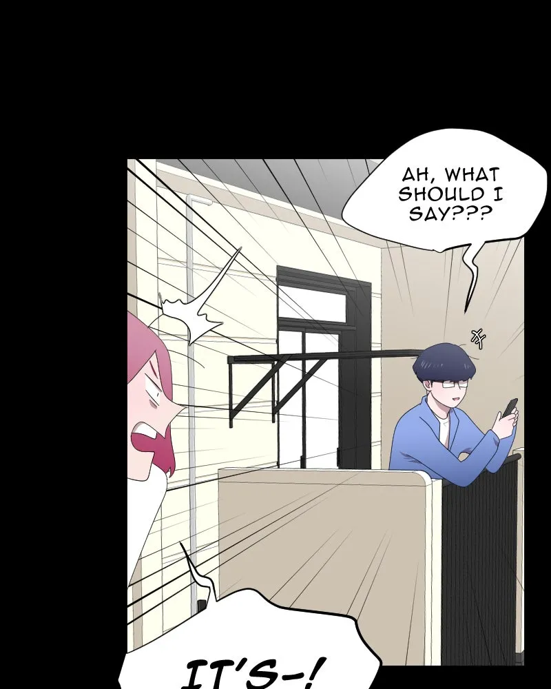 Version Day and Night Chapter 20 page 21 - 