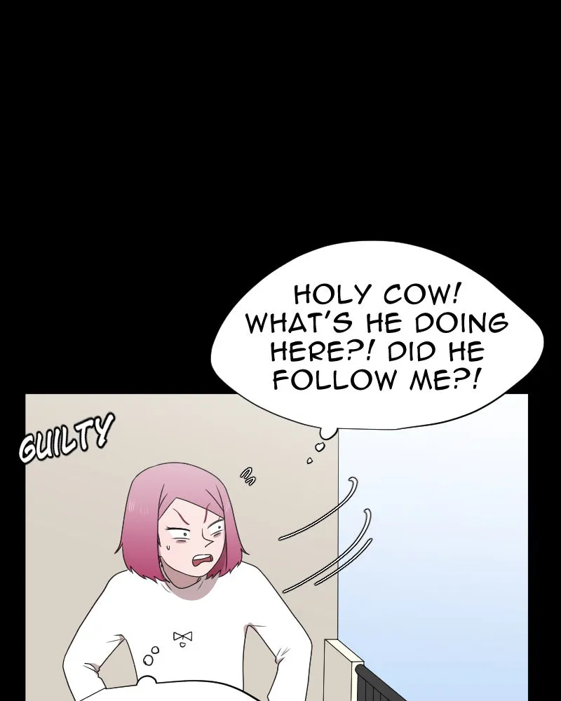Version Day and Night Chapter 20 page 27 - 