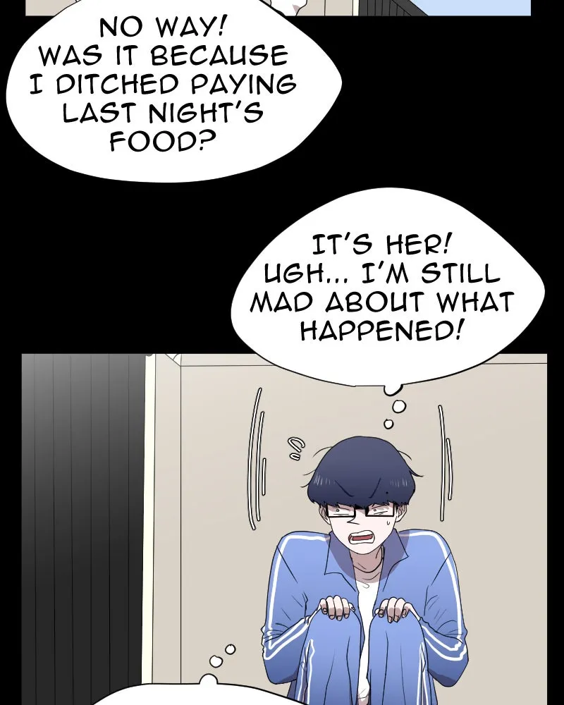 Version Day and Night Chapter 20 page 28 - 