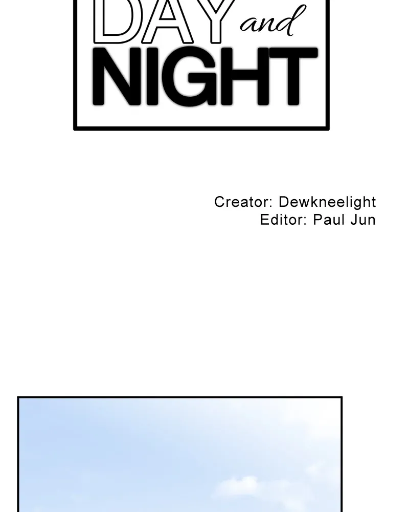 Version Day and Night Chapter 20 page 39 - 