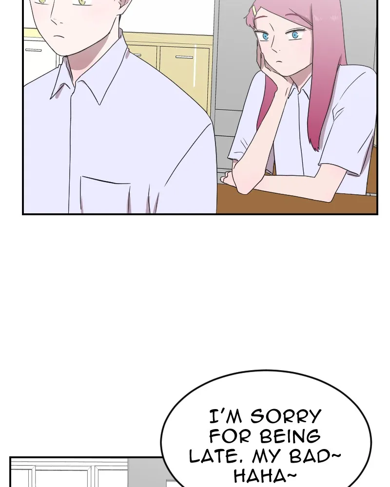 Version Day and Night Chapter 20 page 47 - 