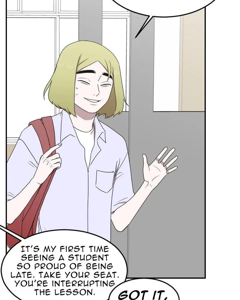 Version Day and Night Chapter 20 page 48 - 