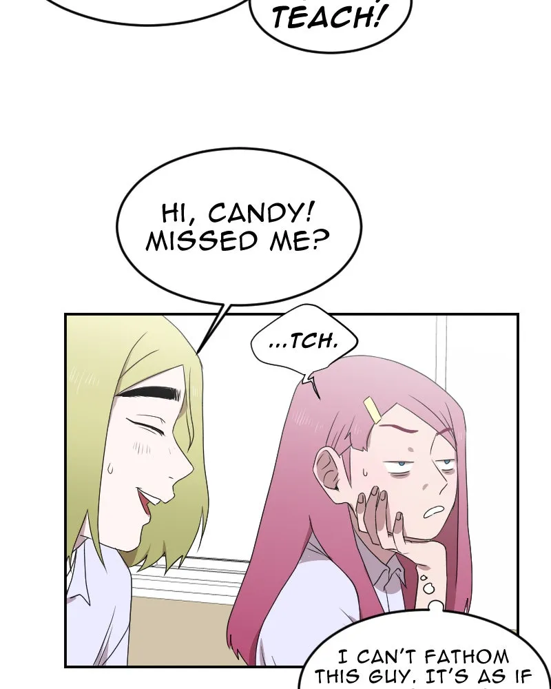 Version Day and Night Chapter 20 page 49 - 