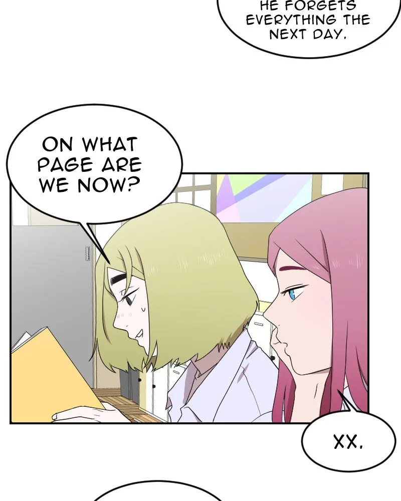 Version Day and Night Chapter 20 page 50 - 