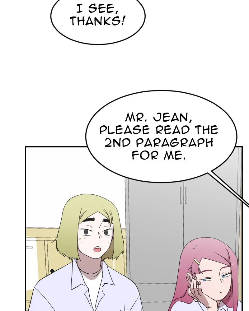 Version Day and Night Chapter 20 page 51 - 