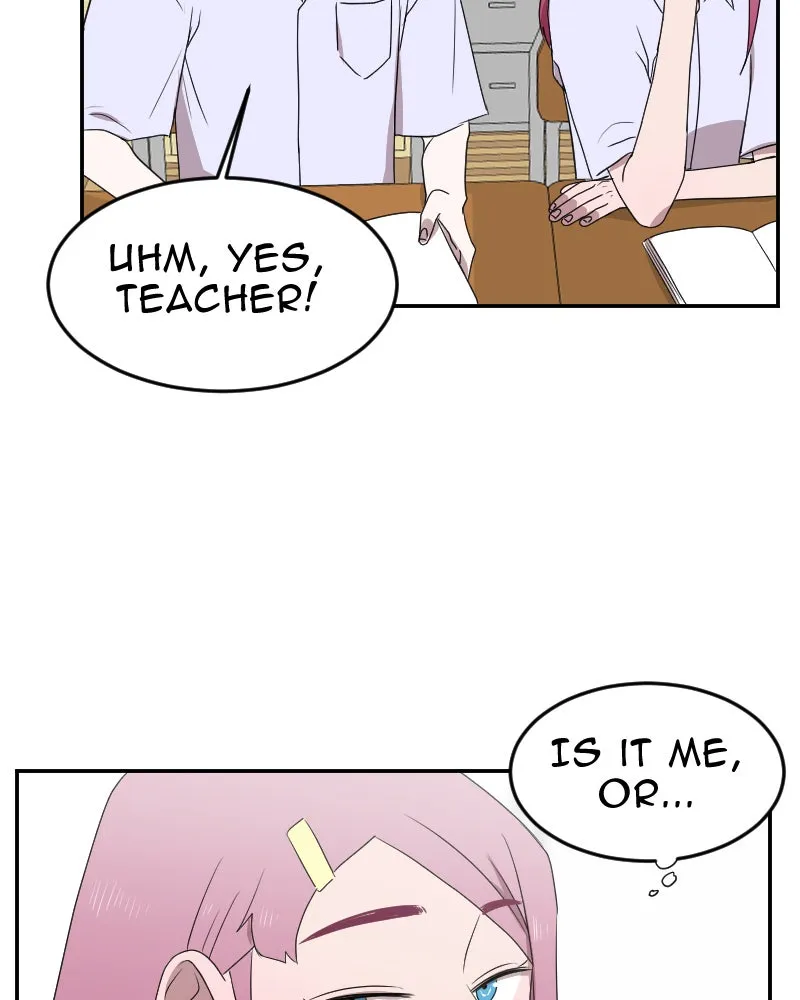 Version Day and Night Chapter 20 page 52 - 