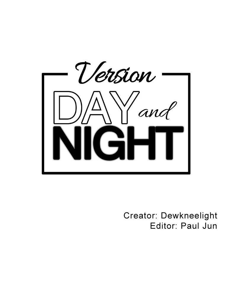 Version Day and Night Chapter 20 page 60 - 