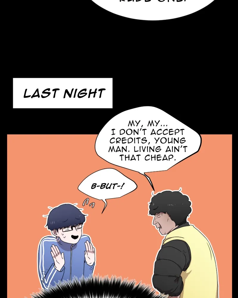 Version Day and Night Chapter 20 page 7 - 
