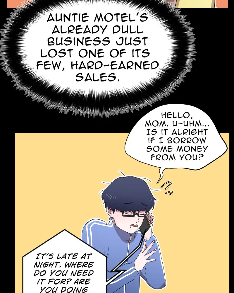 Version Day and Night Chapter 20 page 8 - 