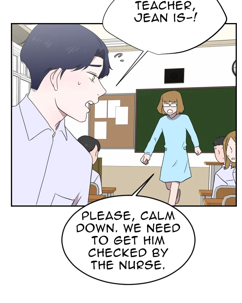 Version Day and Night Chapter 21 page 13 - 