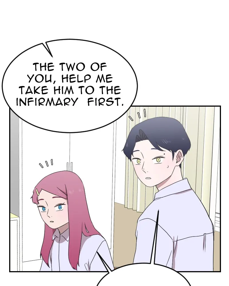 Version Day and Night Chapter 21 page 14 - 