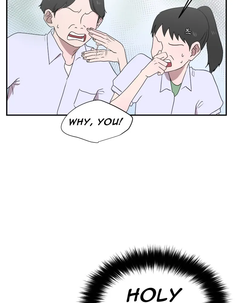 Version Day and Night Chapter 21 page 18 - 