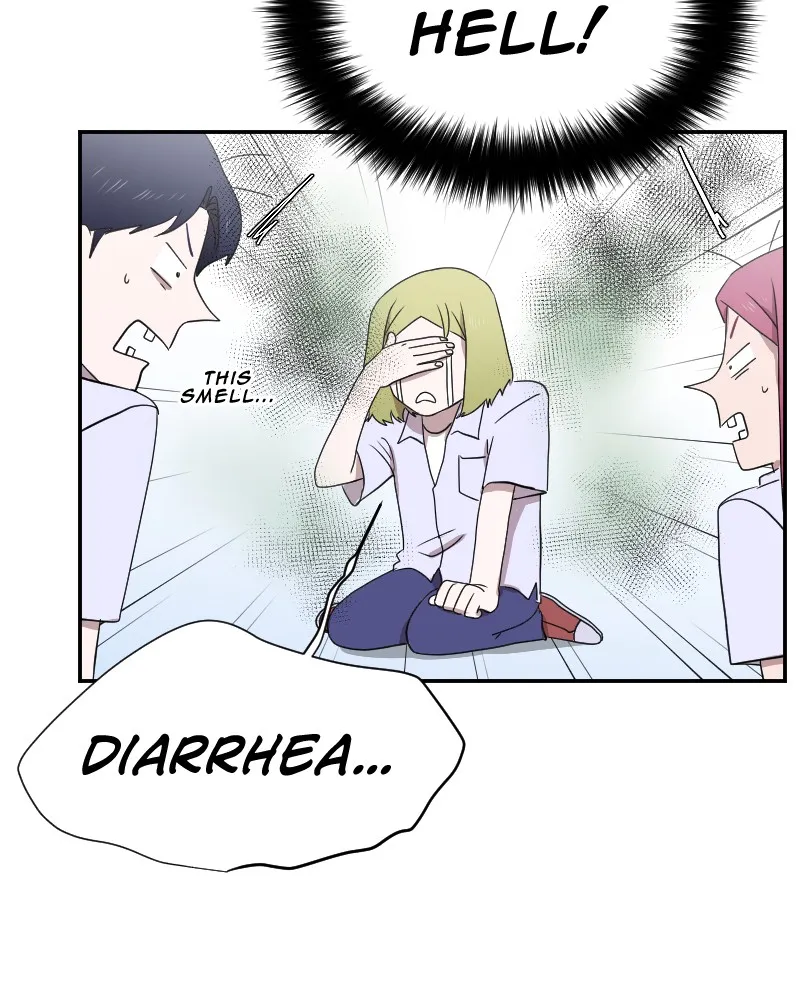 Version Day and Night Chapter 21 page 19 - 