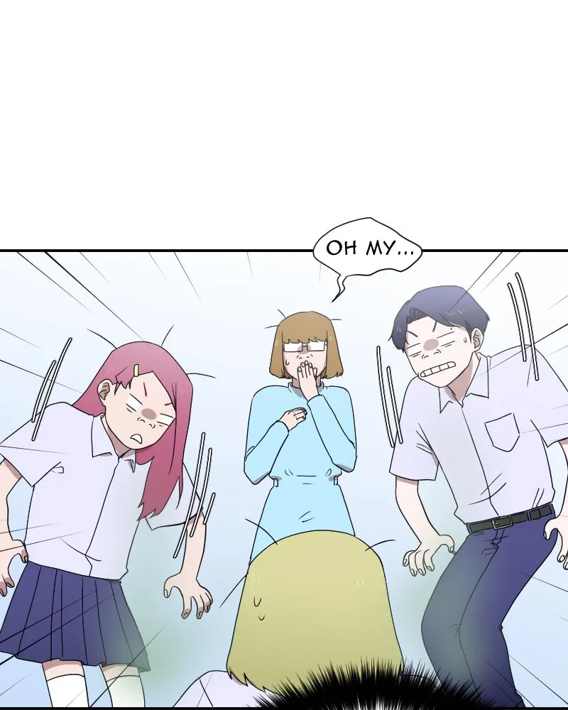 Version Day and Night Chapter 21 page 20 - 
