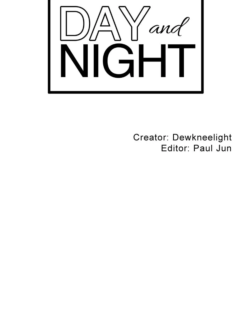 Version Day and Night Chapter 21 page 22 - 
