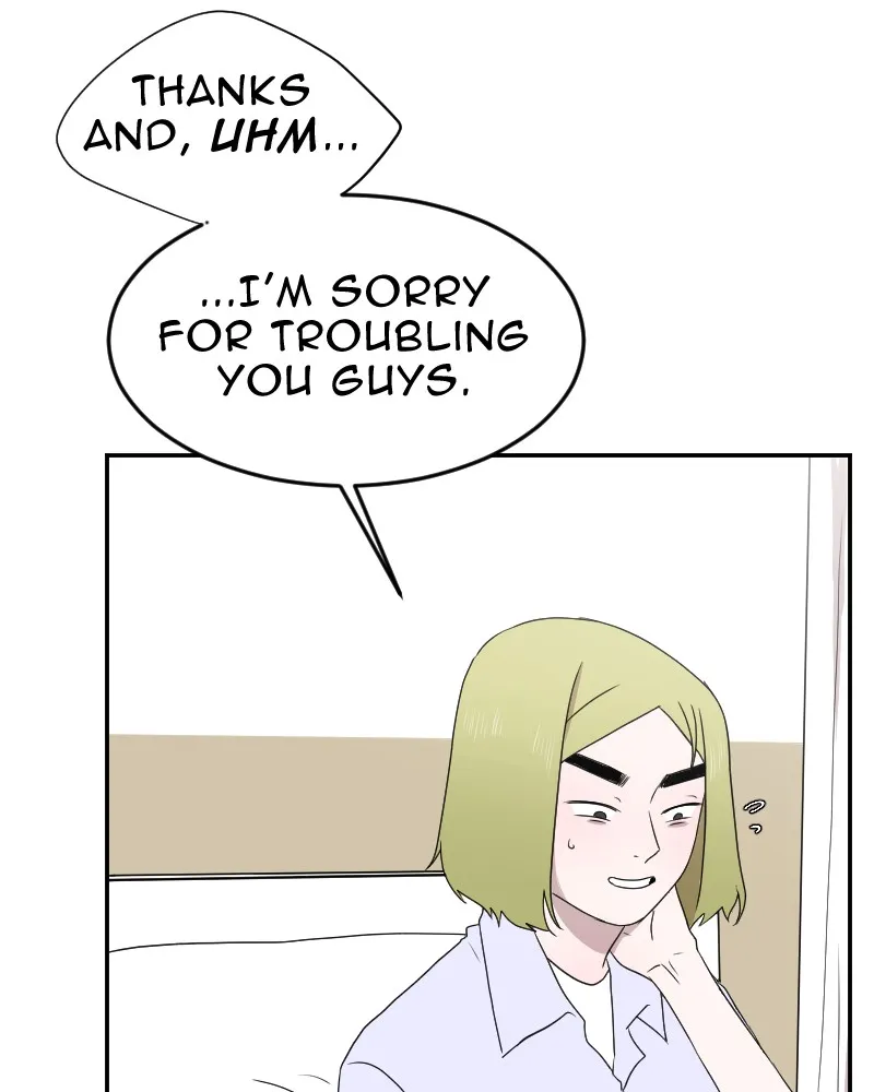 Version Day and Night Chapter 21 page 26 - 
