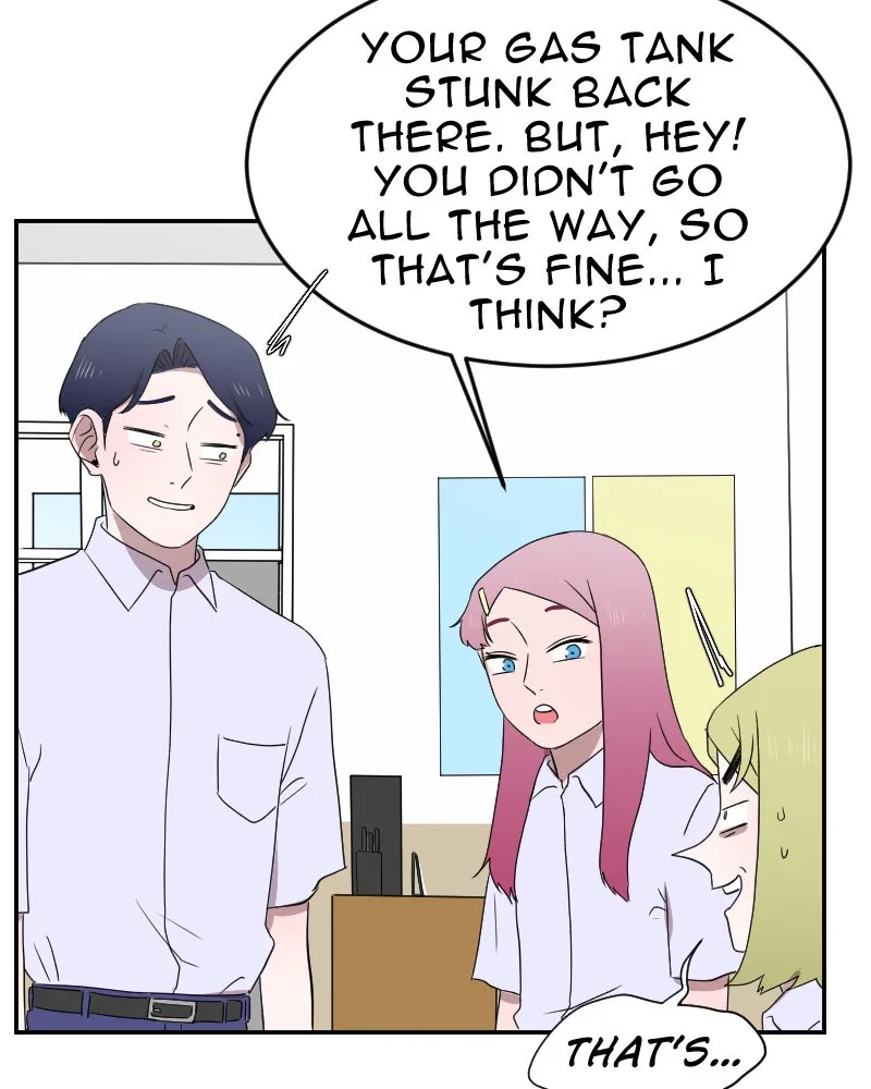 Version Day and Night Chapter 21 page 28 - 