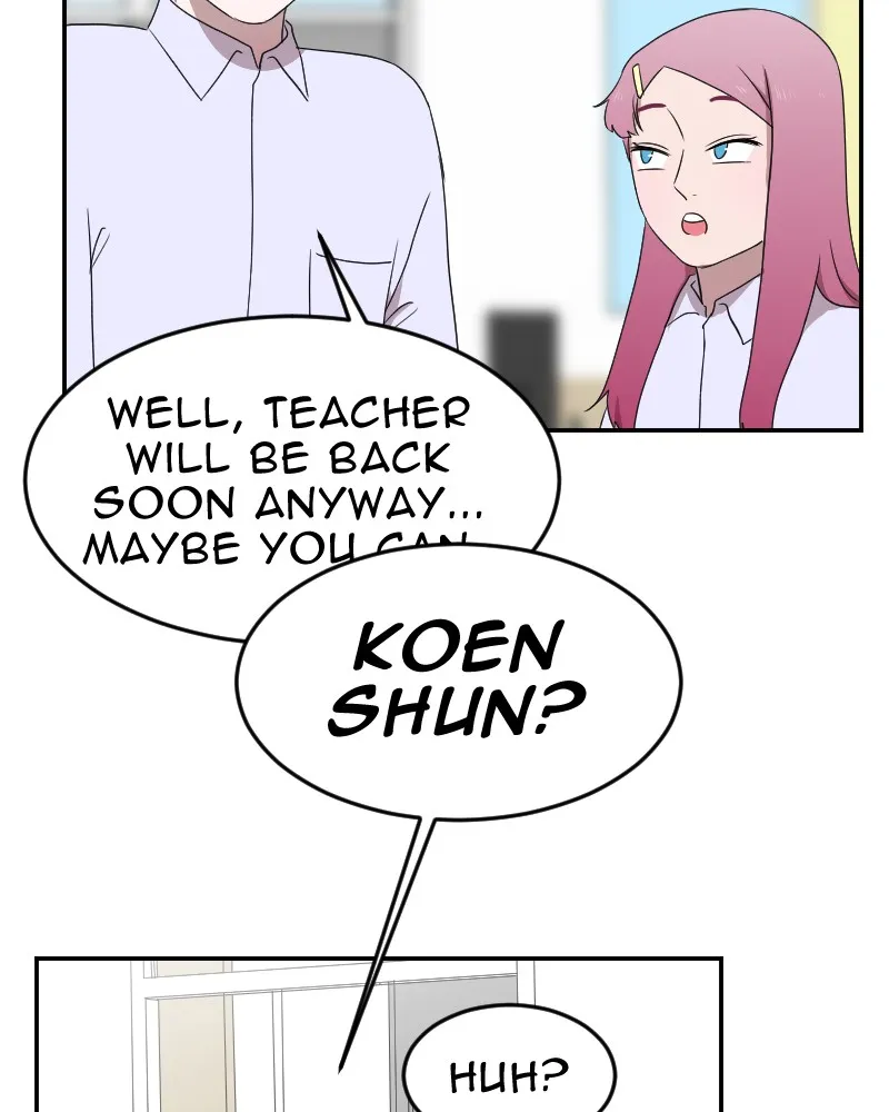 Version Day and Night Chapter 21 page 33 - 