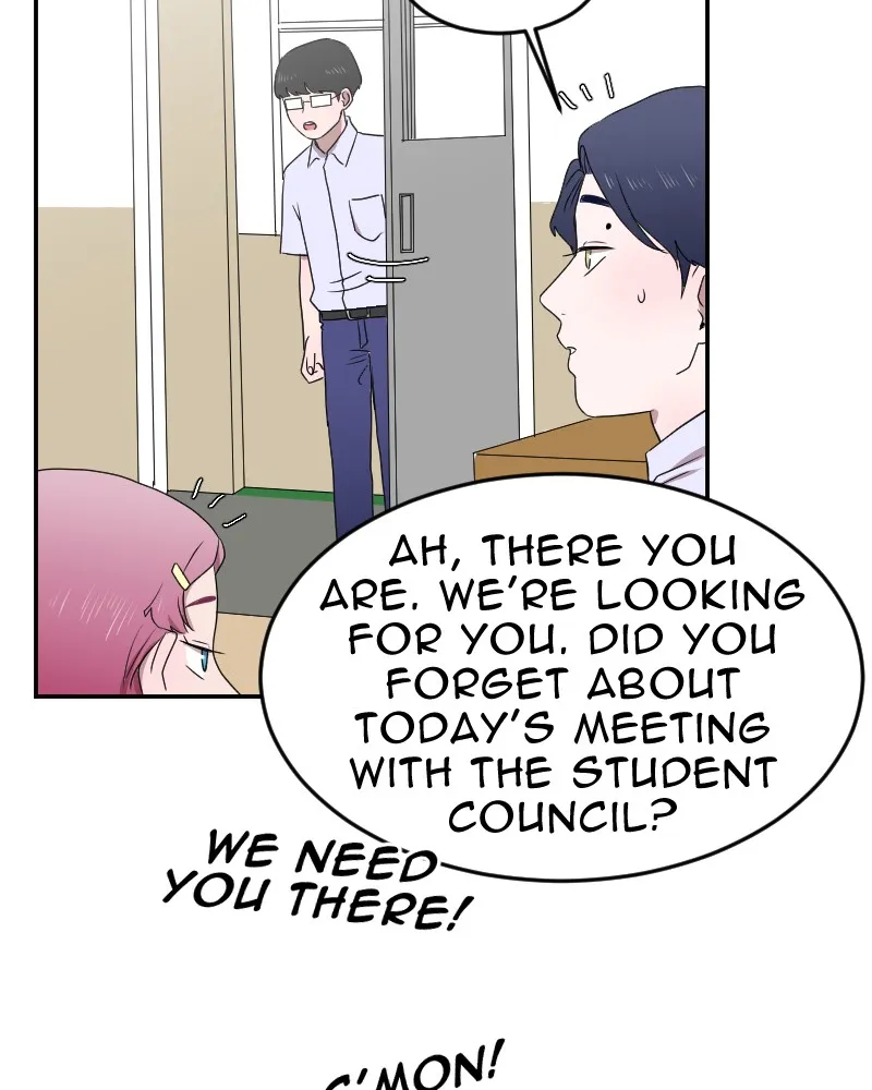 Version Day and Night Chapter 21 page 34 - 