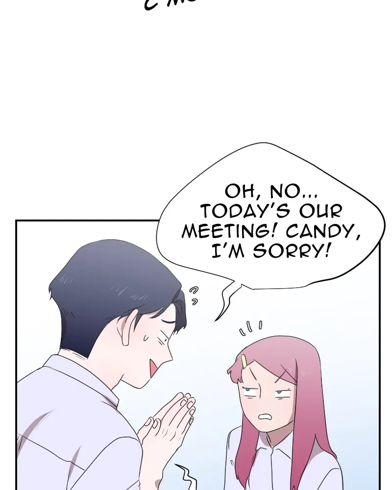 Version Day and Night Chapter 21 page 35 - 
