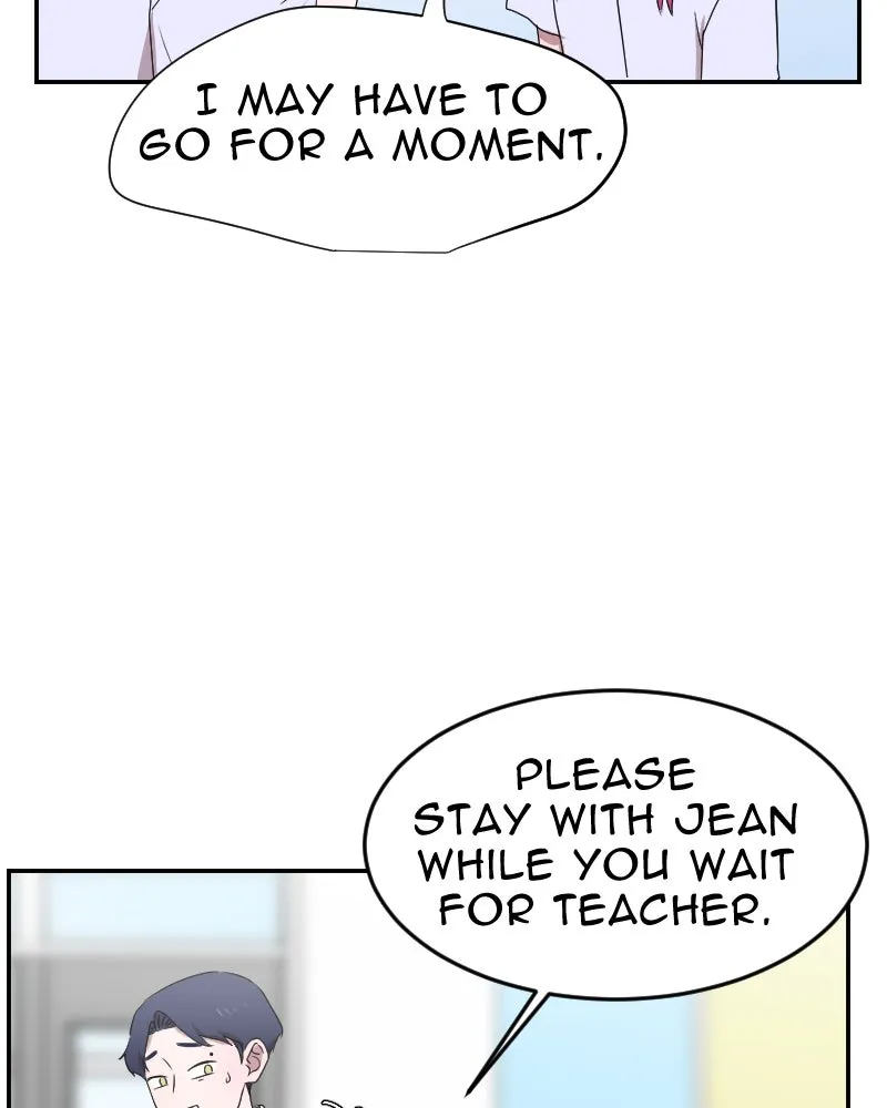 Version Day and Night Chapter 21 page 36 - 