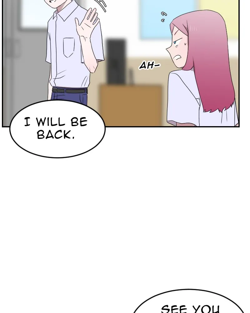 Version Day and Night Chapter 21 page 37 - 