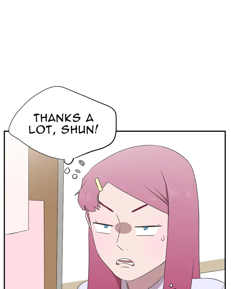 Version Day and Night Chapter 21 page 39 - 
