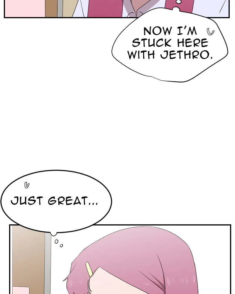 Version Day and Night Chapter 21 page 40 - 