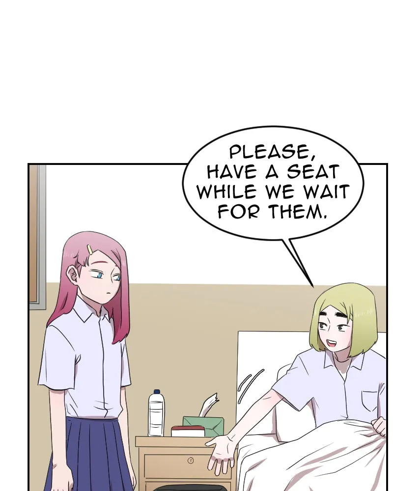 Version Day and Night Chapter 21 page 43 - 