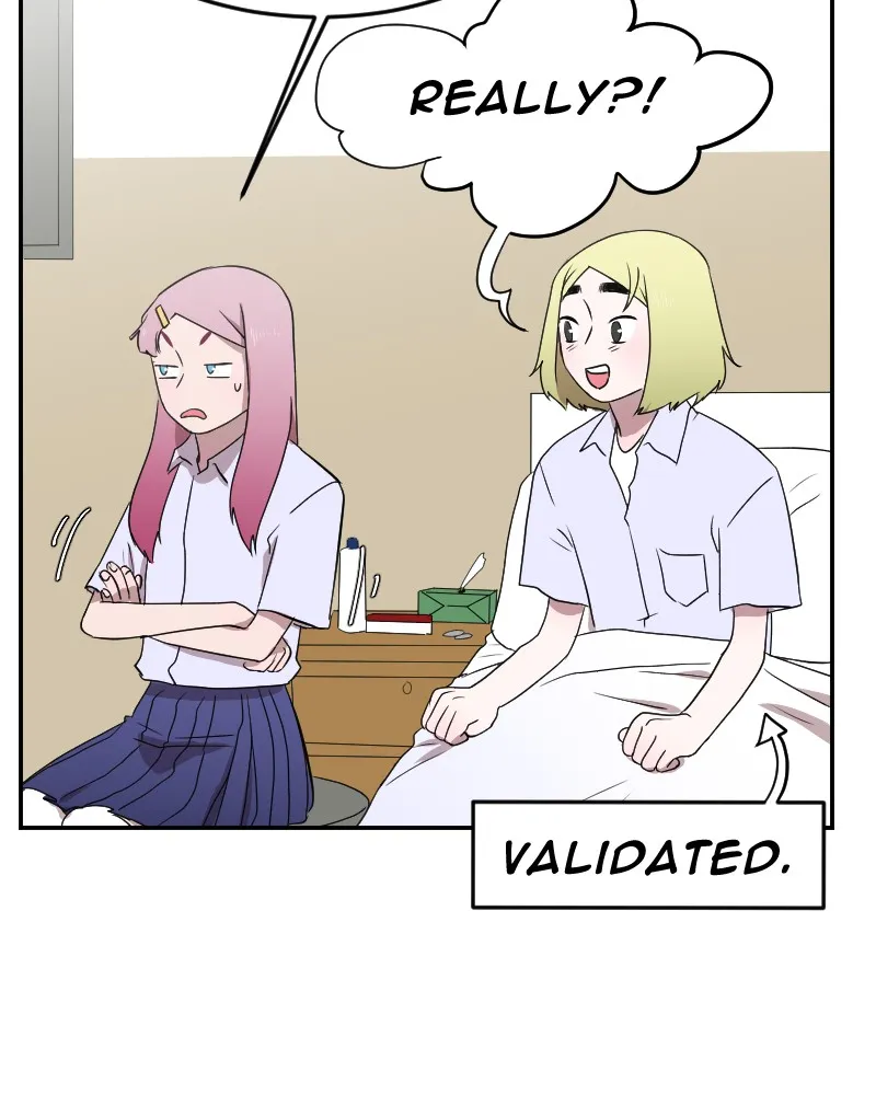 Version Day and Night Chapter 21 page 64 - 