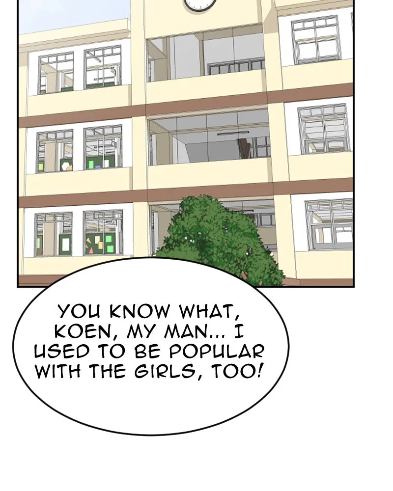 Version Day and Night Chapter 22 page 2 - 
