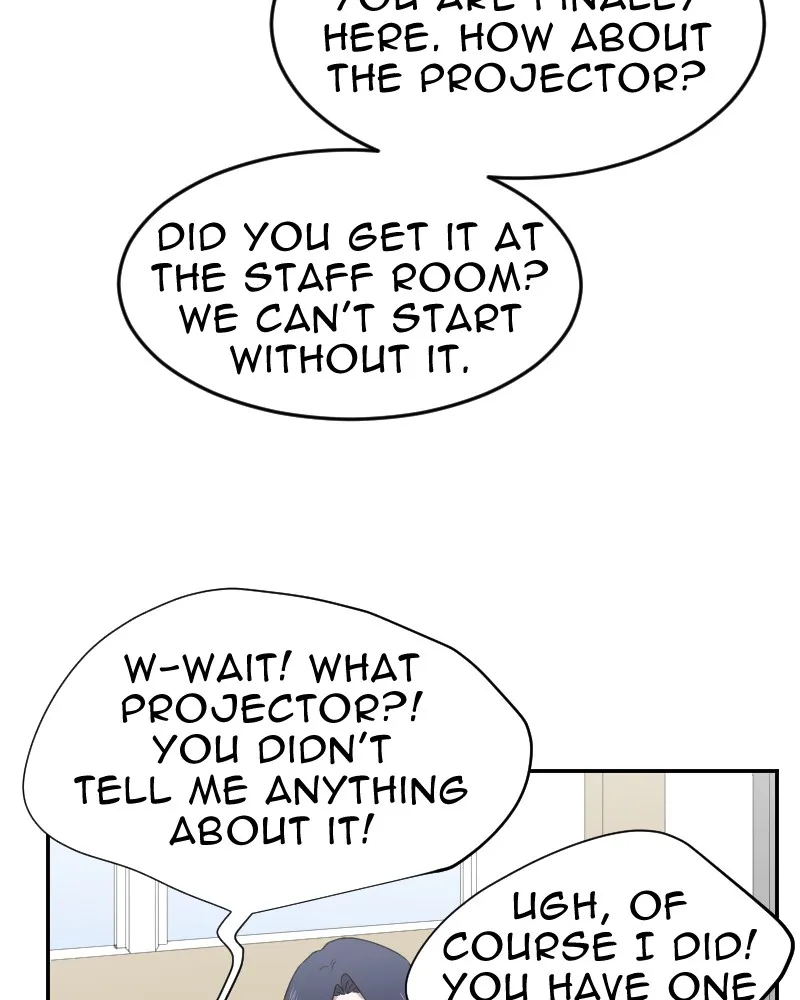 Version Day and Night Chapter 22 page 13 - 