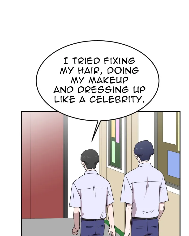 Version Day and Night Chapter 22 page 3 - 