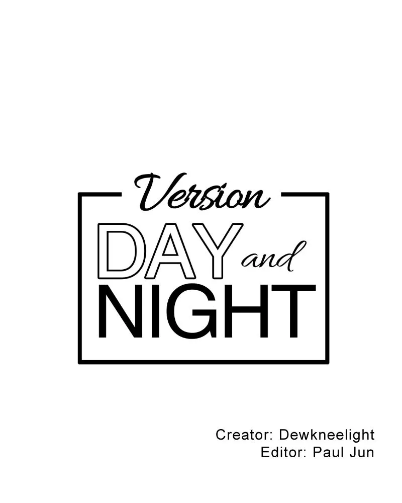 Version Day and Night Chapter 22 page 33 - 