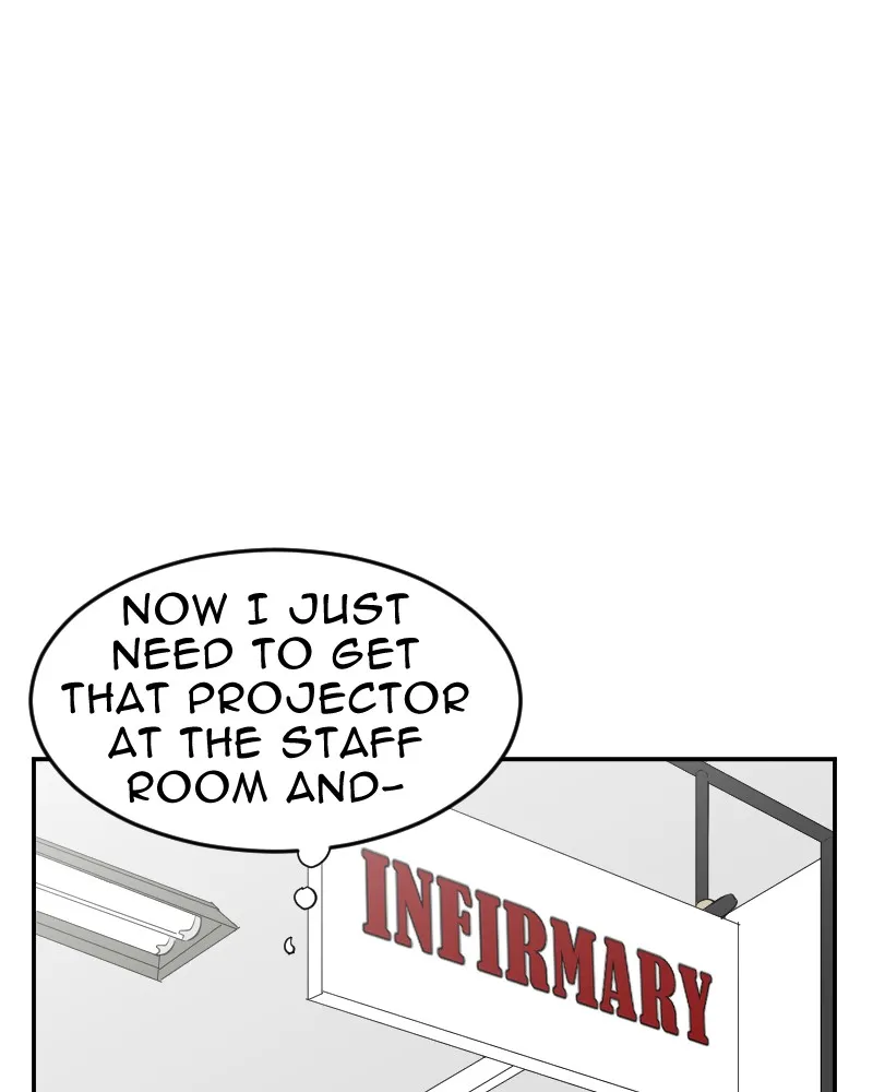 Version Day and Night Chapter 22 page 36 - 