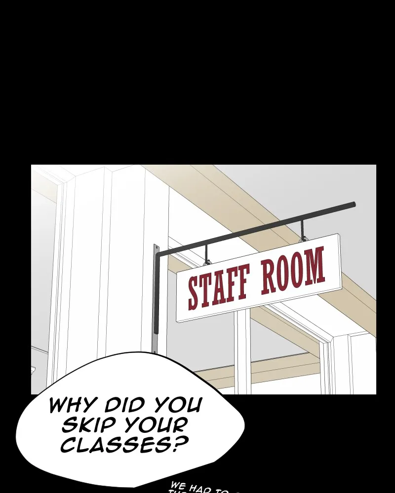 Version Day and Night Chapter 22 page 56 - 