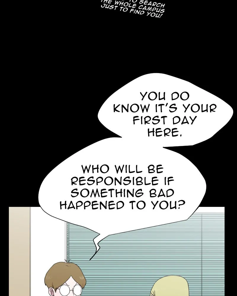 Version Day and Night Chapter 22 page 57 - 
