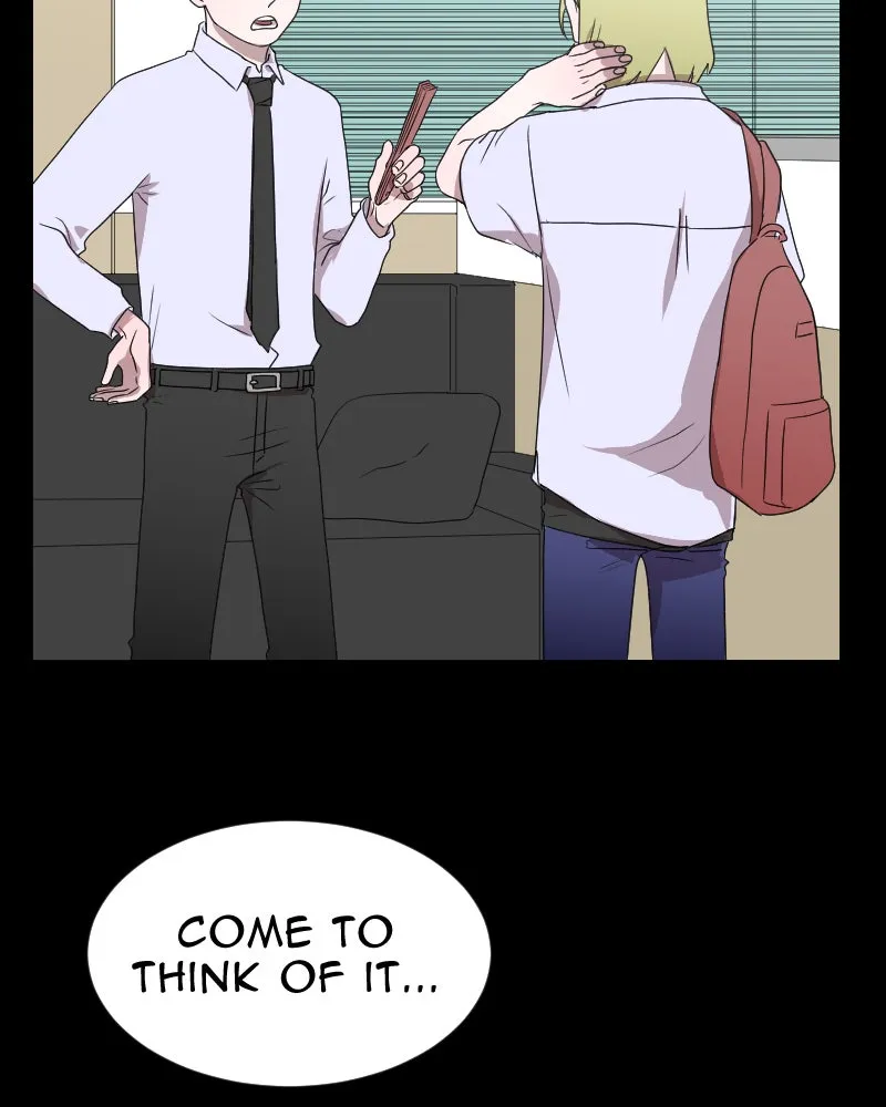 Version Day and Night Chapter 22 page 58 - 