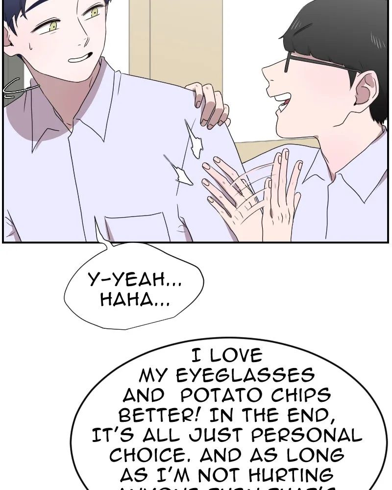 Version Day and Night Chapter 22 page 7 - 