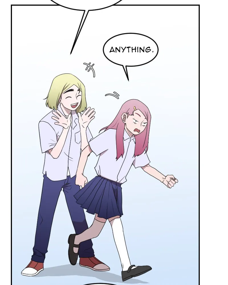 Version Day and Night Chapter 22 page 80 - 