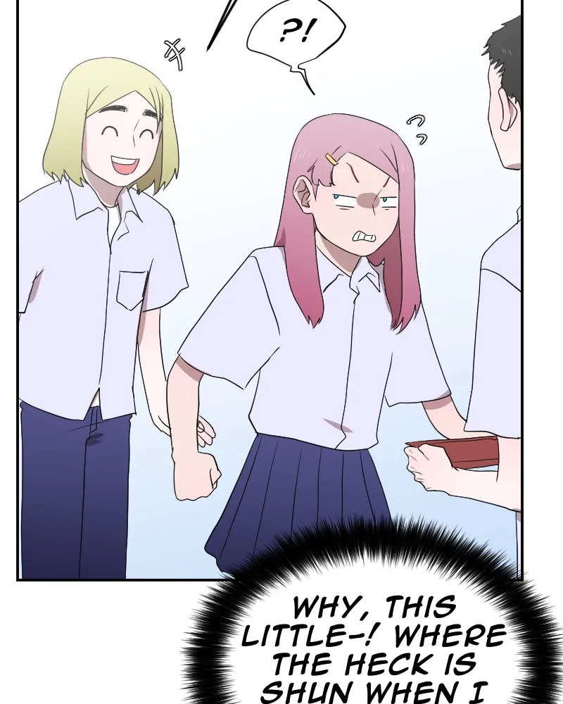 Version Day and Night Chapter 22 page 84 - 