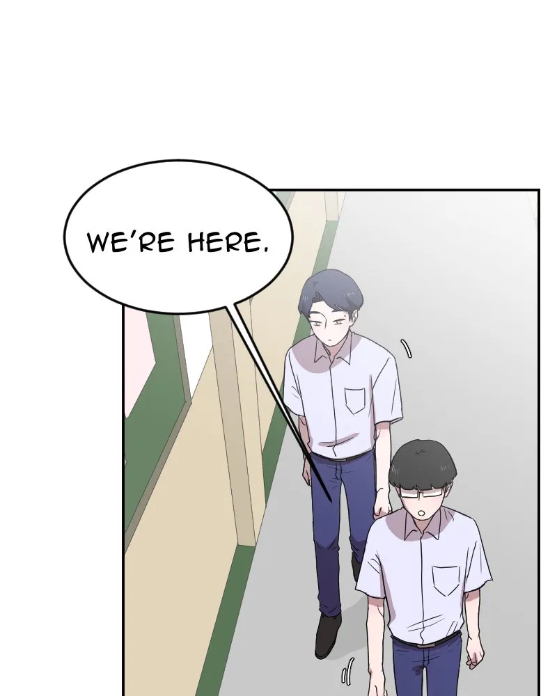 Version Day and Night Chapter 22 page 10 - 