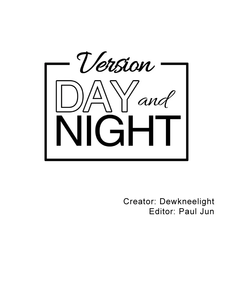 Version Day and Night Chapter 22 page 100 - 