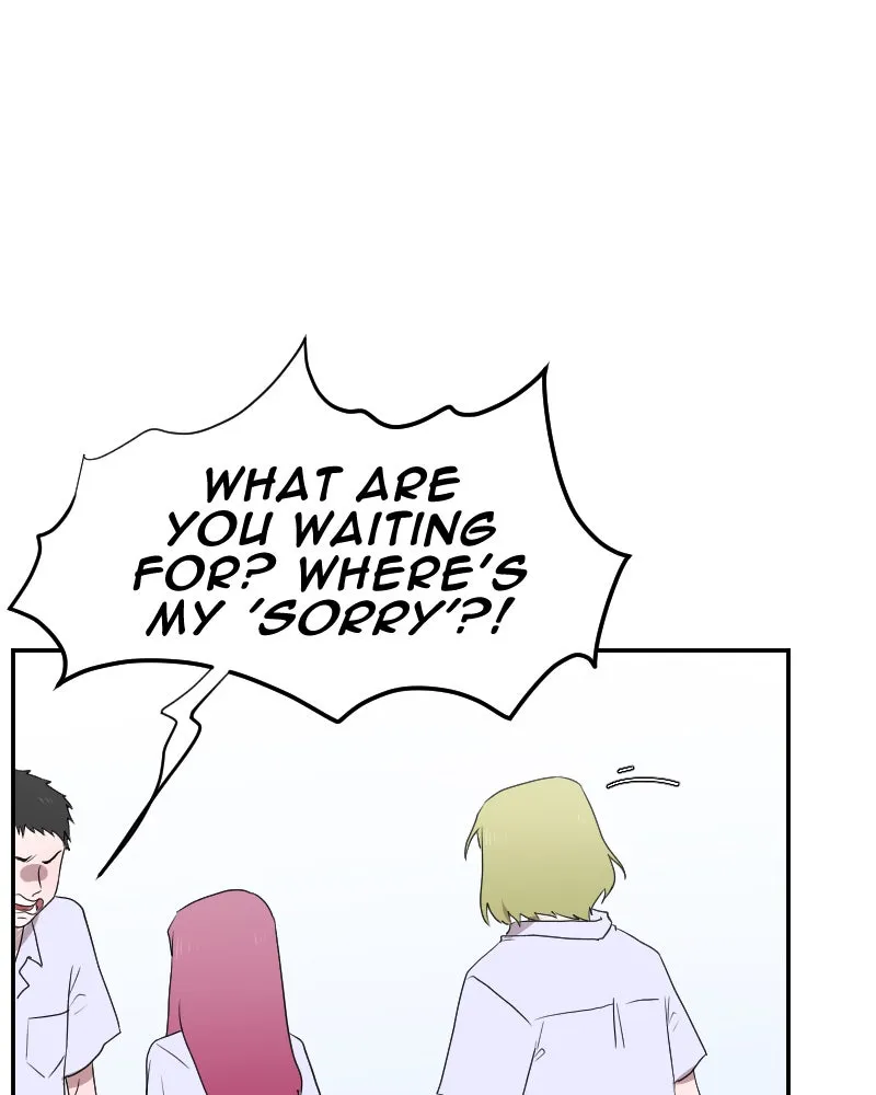 Version Day and Night Chapter 23 page 16 - 