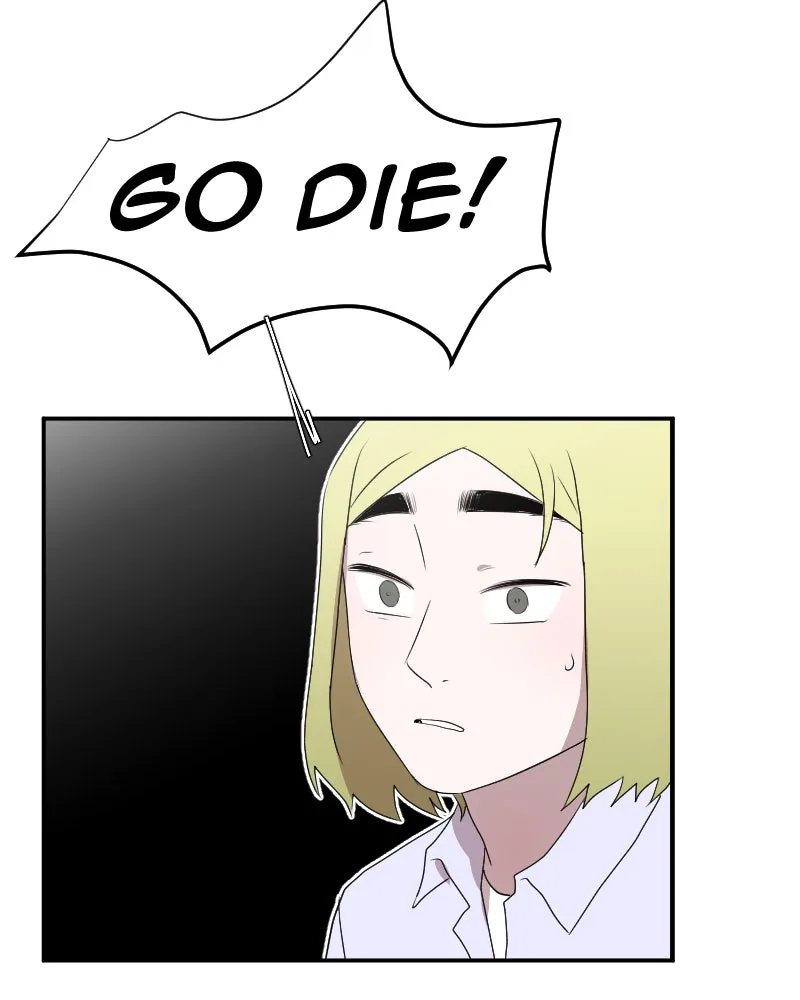Version Day and Night Chapter 23 page 3 - 
