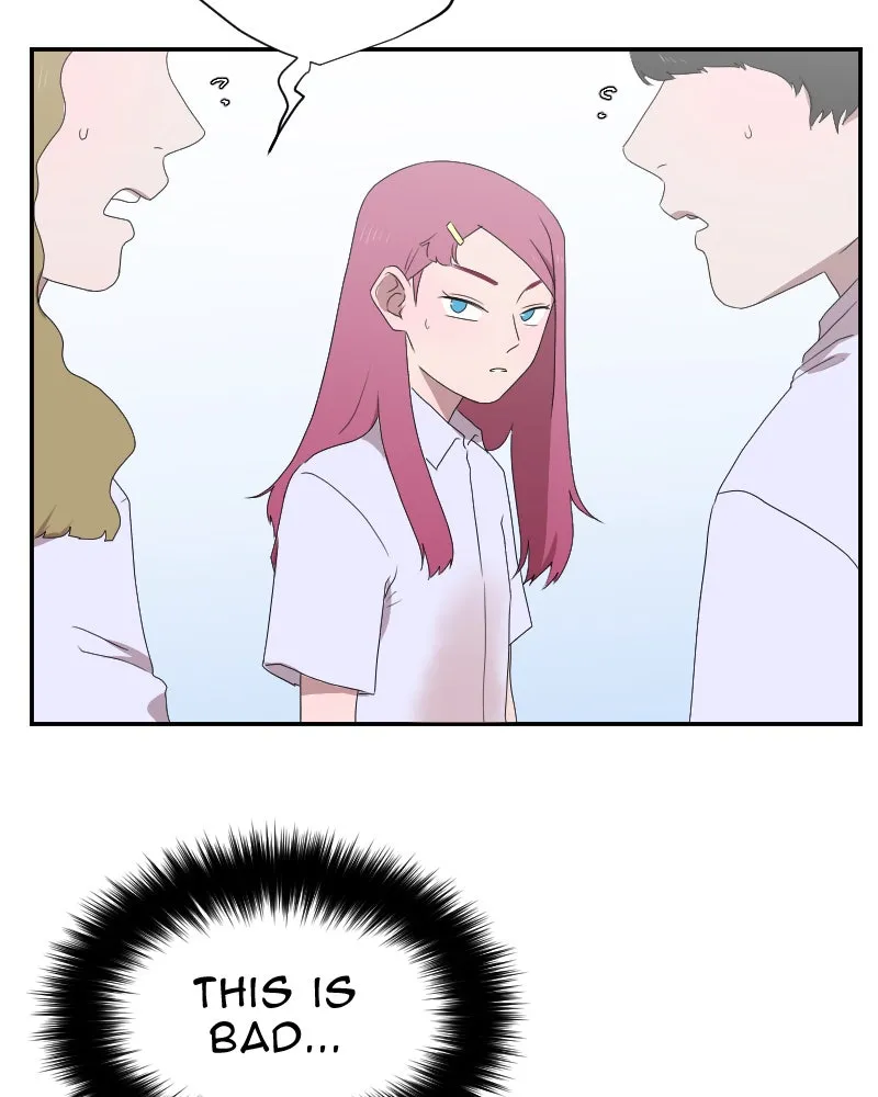 Version Day and Night Chapter 23 page 28 - 